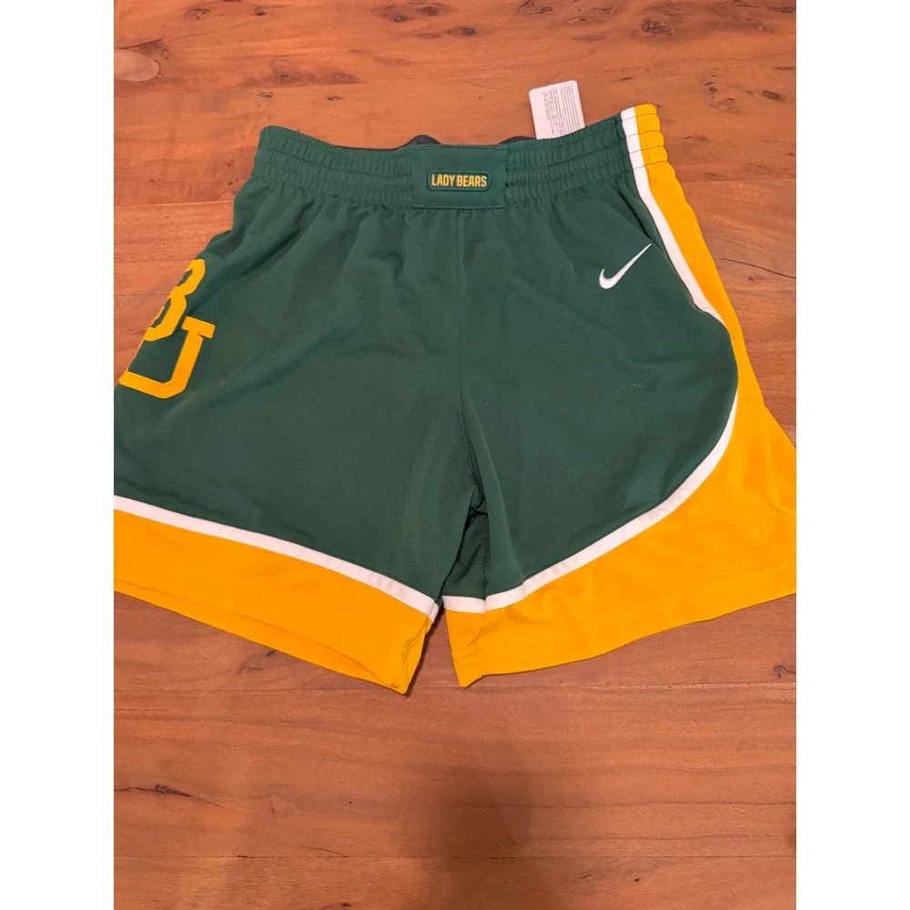 Nike baylor lady